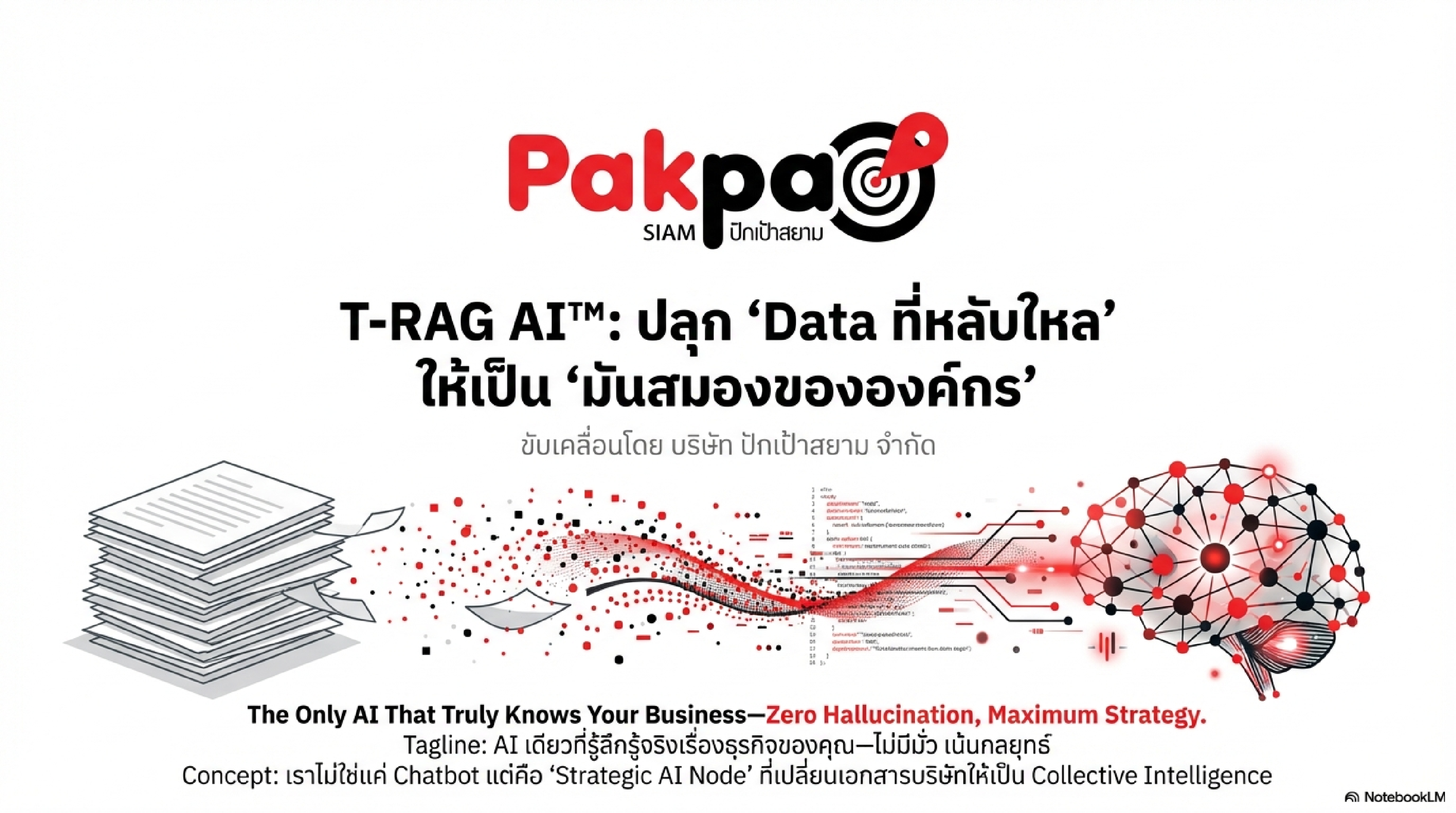 Enterprise Brain — Cover