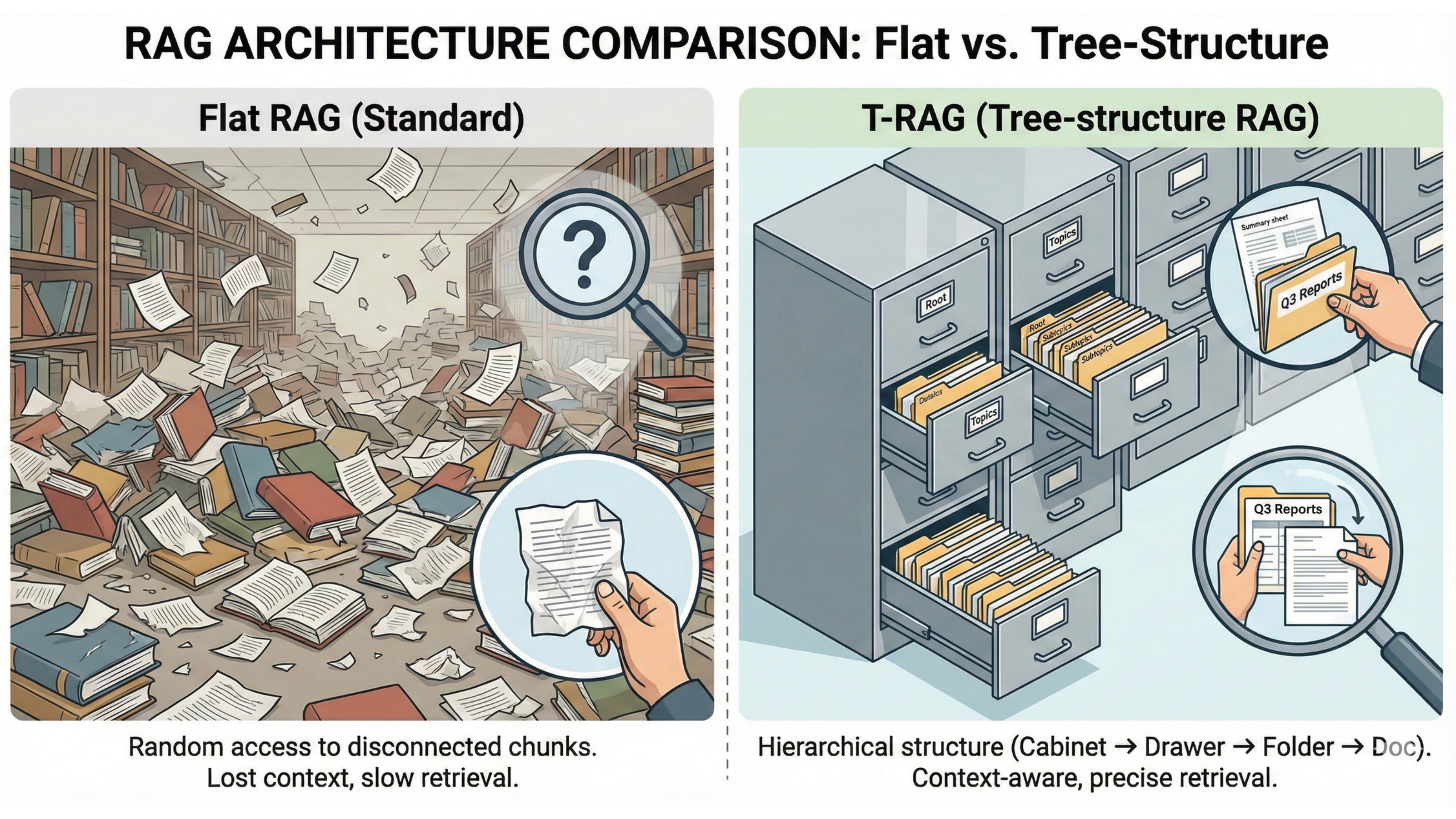 T-RAG Hybrid — Slide 16