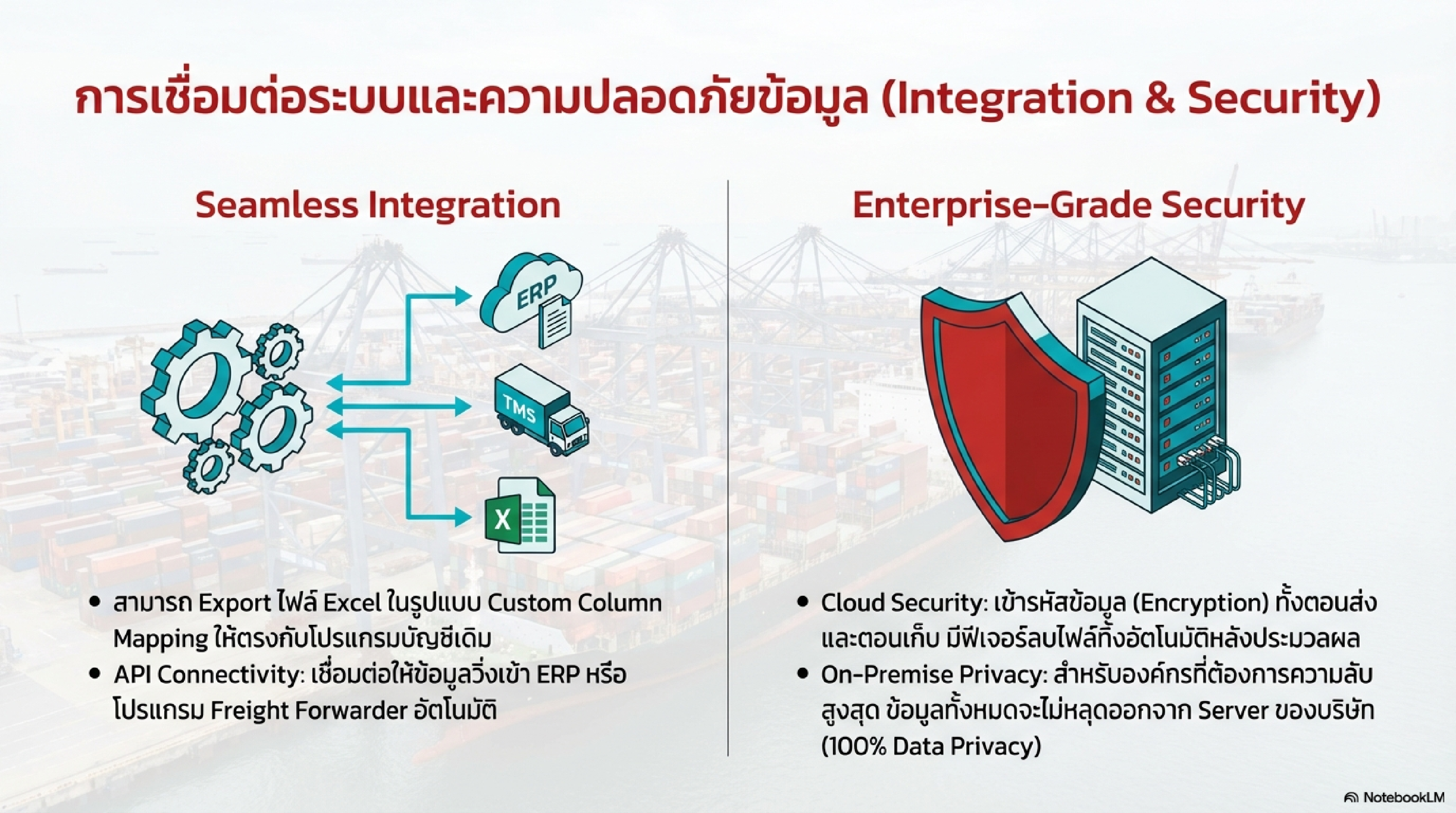 Logistics Document AI — Slide 7